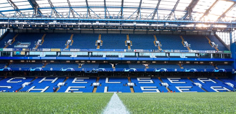 188金宝搏体育成为切尔西的官方博彩合作伙伴