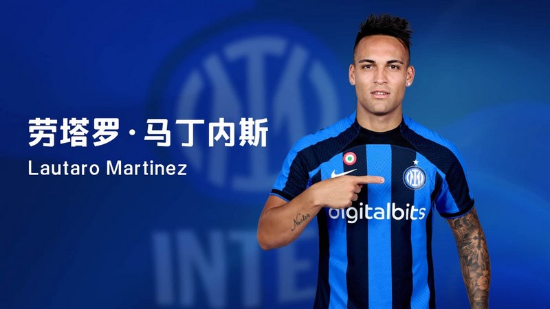 188金宝搏体育成为国际米兰的官方博彩合作伙伴